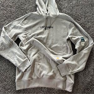 Men’s Carhartt Hoodie Sweatshirt